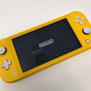 Nintendo Lite Switch